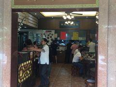 门面-岐城面馆(黄岐店)