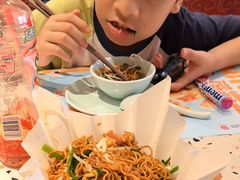 -点都德(广州白云山景区南门店)