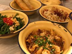 -东排食堂长沙小吃大排档(五一广场店)