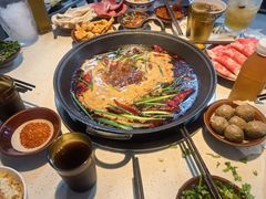 -芈重山老火锅(广州首店)