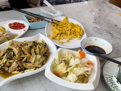 -紫藤园·天目湖大鱼头(南山竹海店)