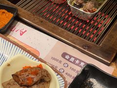 -千寻烧肉(政务区店)