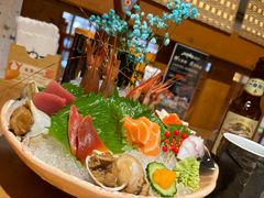 -和创柚子·会席日本料理(新区淮海街店)