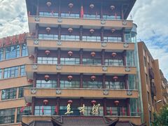 -千岛湖鱼味馆(十字街总店)