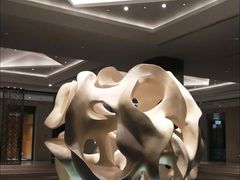 -金海湾自助餐厅(金陵饭店)