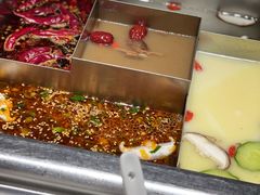 -巴奴毛肚火锅(六天地店)