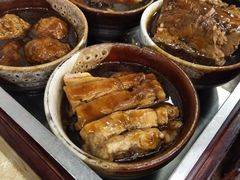 -卫鼎轩·曹公馆(鼓楼店)