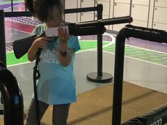 -VS SPORTS PARK运动玩乐园·团建·生日会(合生汇店)