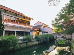 -绍兴鲁迅故里·沈园景区