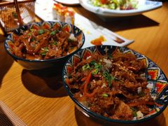 -三石铁板烧(紫竹桥店)