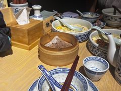 -南京大牌档(龙江新城市广场店)