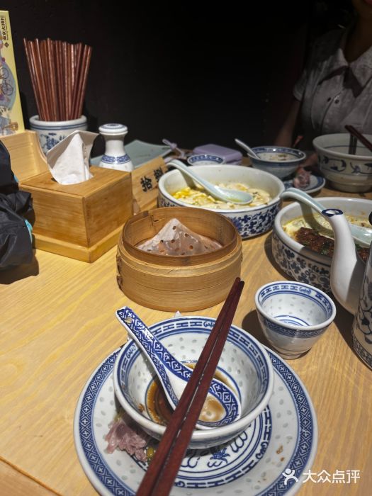 南京大牌档(龙江新城市广场店)图片