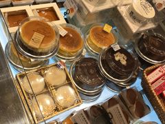 -巴黎贝甜(右安门店)