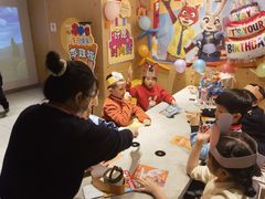 -麦当劳(帝豪店)