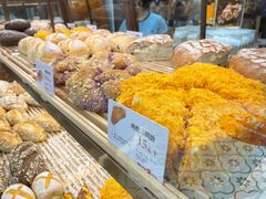 -BROAD面包路·欧式面包(龙湖时代C馆店)
