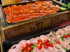 -吼堂老火锅(万寿宫店)