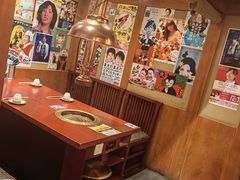 -喜牛烧肉酒场·黑金店(威高广场店)