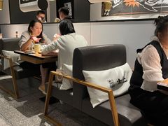 大堂-太二酸菜鱼(福州泰禾店)