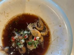 -壹只菜·崇明本地特色菜(崇明南门店)