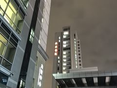 -交通大学医学院附属新华医院-停车场