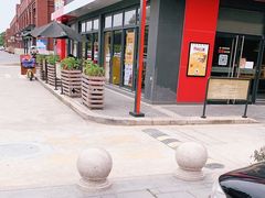 -麦当劳(塘厦蛟坪路DT店)