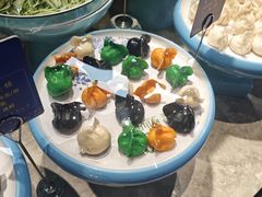 -崂山印象·青岛·海鲜渔家菜