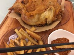 -德泰楼餐饮(莲湖路店)