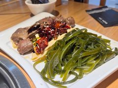 -守柴炉烤鸭(科华中路王府井店)