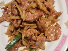 -玉兰苑一等茶餐厅