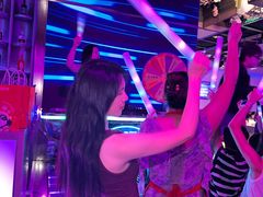 -海底捞火锅(青山湖万达夜宵主题店)