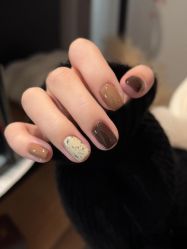 -WH日式美甲沙龙