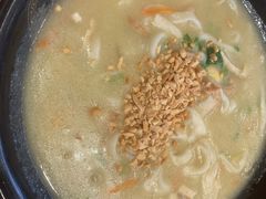 -老雒阳面馆·水席(定鼎门店)