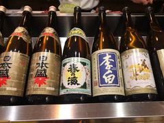 -千代武日本料理(开发区店)