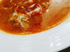 -红房子西菜馆(淮海中路店)