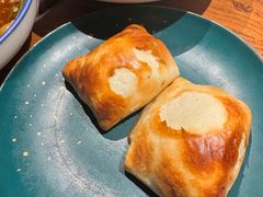 -纳瓦新疆菜(银都店)