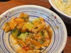 -京鹿料理(荟聚店)