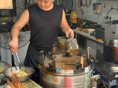 -四川老牛麻辣烫(北门桥店)