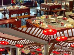 -李雪火锅食府(宽窄巷子总店)
