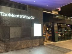 -The Meat & Wine Co Southbank(南岸店)