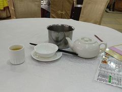 -珠江餐厅