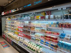 -盒马鲜生(首义店)