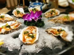 -浦·传统日式料理(3 5 1 1 店)