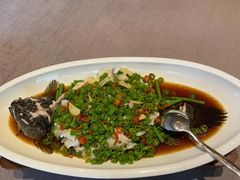 -香然会·园林雅宴(陆家嘴店)
