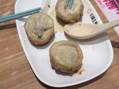 -小杨生煎(南汇欧尚店)