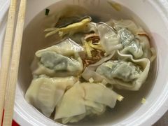 荠菜馄饨-锡笼记·无锡小笼(人民路店)