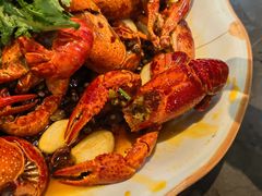 -盱眙虾神於氏龙虾(夫子庙红街店)