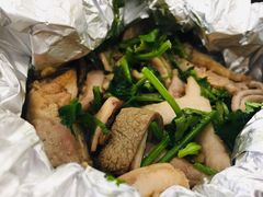 盐焗猪肚-汇兴源餐馆(小北路店)