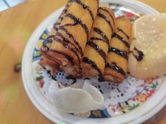 -湛林.粤西大排挡(前门店)