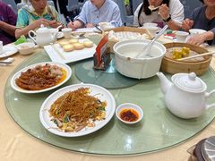 -广州酒家(昌岗地铁站店)