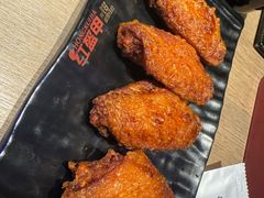 -红盔甲·小龙虾(定西路店)